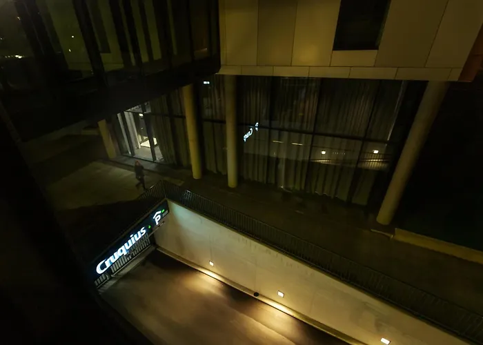 ホテル - The Niu, Fender アムステルダム