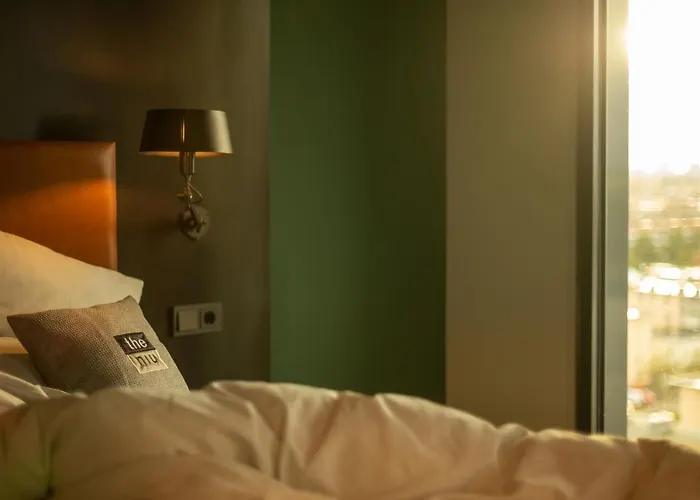 - The Niu, Fender 4*